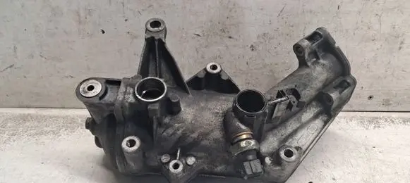 BMW 3 E36 Oil filter mounting bracket 2246757