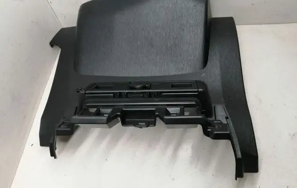 Toyota Prius+ (ZVW40) Dashboard center trim panel 5543447040 5543247080