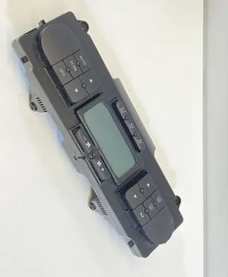Climate control unit