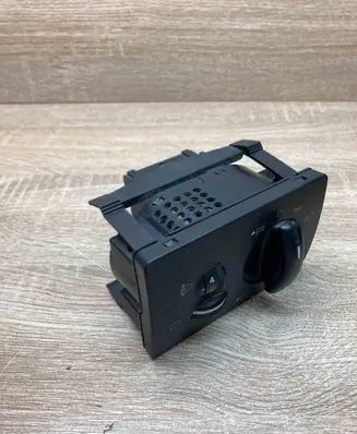 Ford Focus C-MAX Light switch 4M5T13A024BA