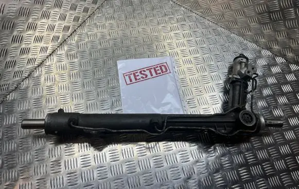 BMW X6 E71 Steering rack 7853501412
