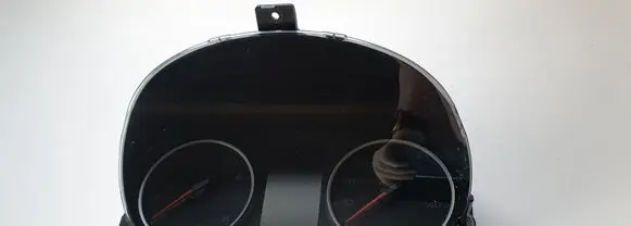 Mitsubishi Eclipse Cross Speedometer (instrument cluster) 8100C413 A2C99361701