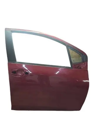 Toyota Yaris Front door 
