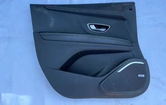 Renault Scenic IV - Grand scenic IV Front door card panel trim 809012470R