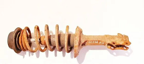 Volkswagen PASSAT B3 Front shock absorber/damper