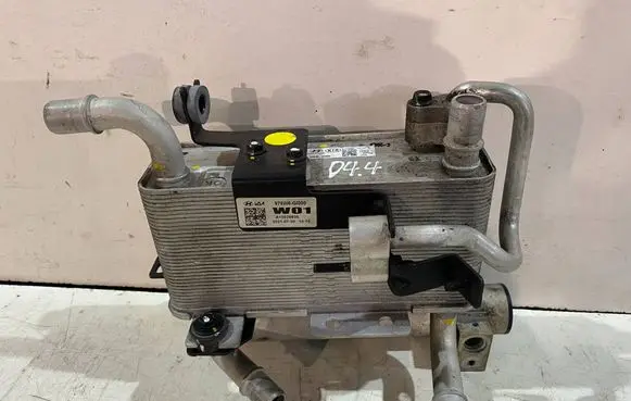 Hyundai Ioniq 5 Electric car engine cooler 97606GI020 976W6GI000