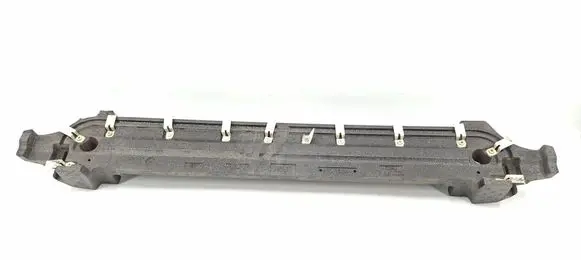 Jaguar XE Front bumper foam support bar GX7317E898AA