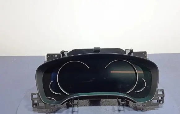 BMW 5 GT F07 Speedometer (instrument cluster) 8795480