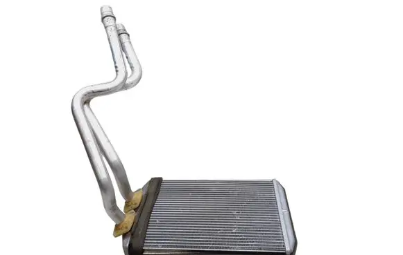 Renault Master III Heater blower radiator 6F2110100 B837