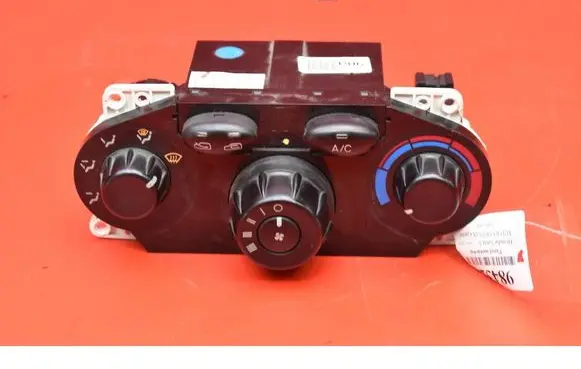 Hyundai Santa Fe Climate control unit 97250-26XXX