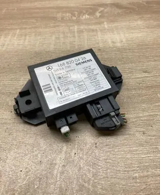Mercedes-Benz A W168 Immobilizer control unit/module 1688200426