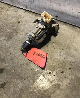 Subaru XV Ignition lock 88216FJ000