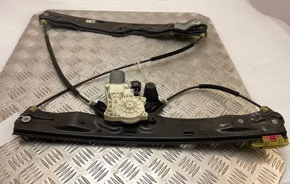Land Rover Discovery Sport Front door window regulator with motor FK7223200AD