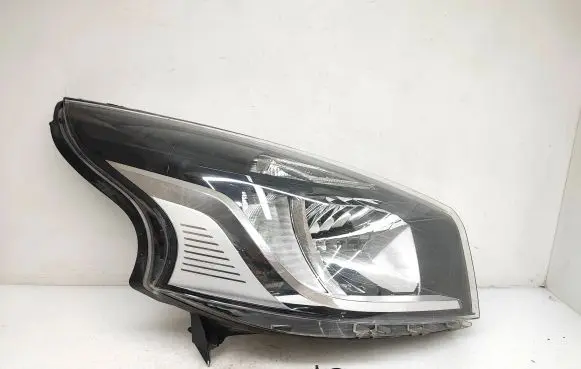 Renault Trafic III (X82) Headlight/headlamp 1LE01141004 0114100401104116