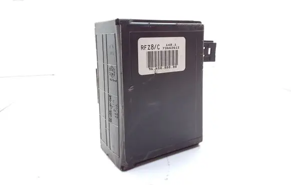 Peugeot 607 Other control units/modules 9645080880 73662612 SRDMPT1337GB