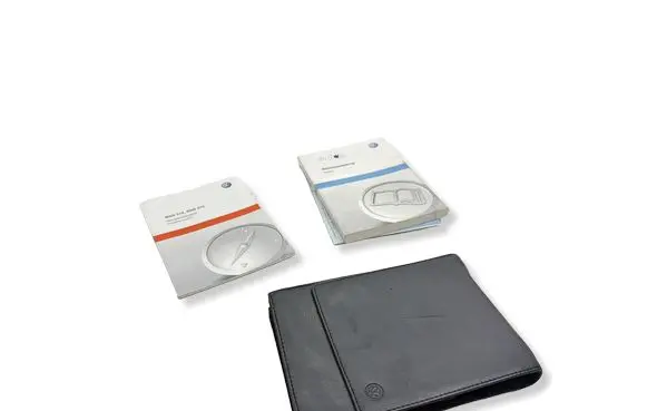 Volkswagen Sharan Owners service history hand book 