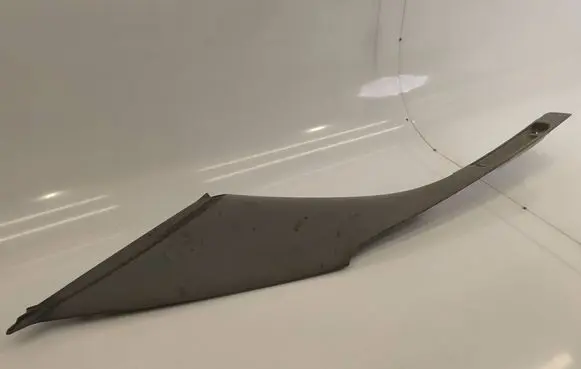 Audi A8 S8 D2 4D (B) pillar trim (top) 4D0867298A