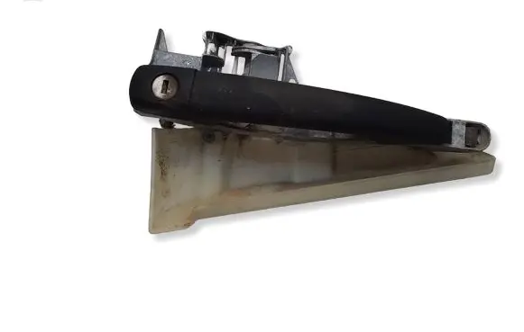 Citroen Jumpy Front door exterior handle 1199D4