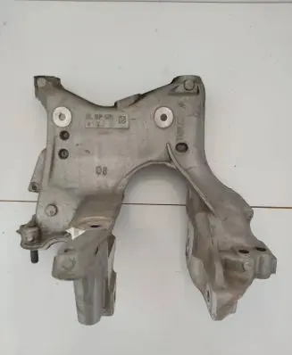 Other front suspension part