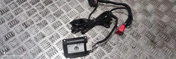 Dodge Challenger Alarm control unit/module 82216093AA