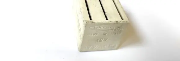 Peugeot 406 Other relay