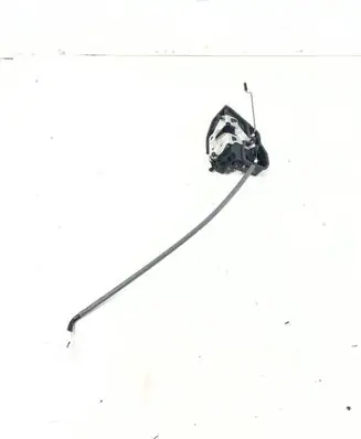 BMW 3 F30 F35 F31 Front door lock 7202145