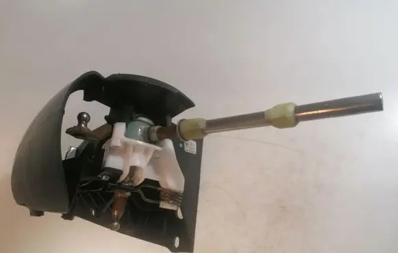 Renault Master III Gear shifter/selector 349012637R