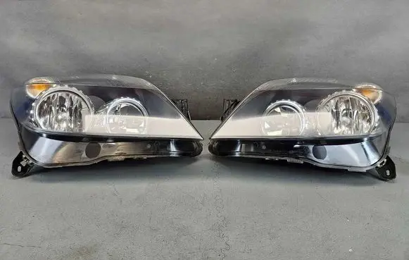 Opel Astra H Headlights/headlamps set 103419012951