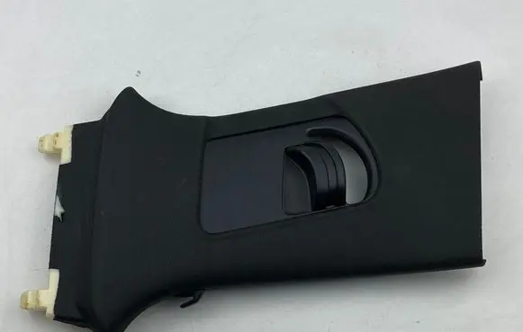 Audi A3 S3 8V (B) pillar trim (top) 8V5867243A 8V5880713