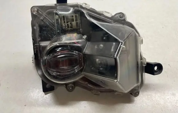 Lexus UX Front fog light 8121076020