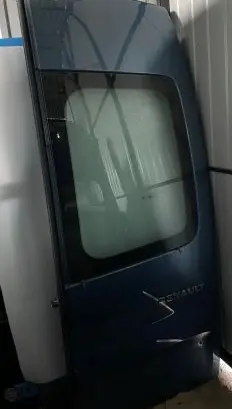 Renault Trafic III (X82) Front door