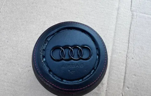 Audi A6 S6 C7 4G Glove box 8WD880201D