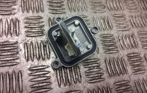 BMW X2 F39 LED ballast control module 9013203