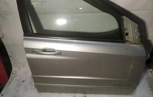 SsangYong Kyron Front door pilkos