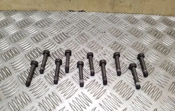 Other engine part