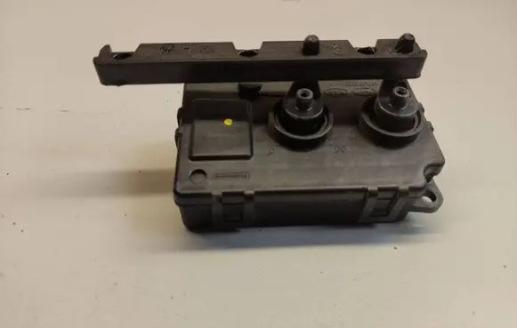 KIA Niro Other control units/modules 86969q4000