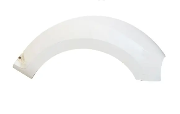 Volkswagen Beetle A5 Rear arch 5C5821305B