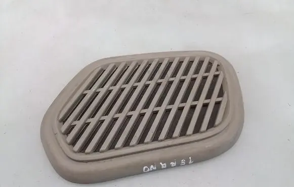 Nissan Terrano Rear door speaker cover trim 