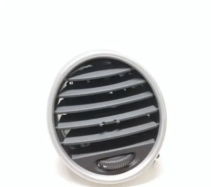 Mercedes-Benz GL X164 Dashboard side air vent grill/cover trim 16904342 7588001