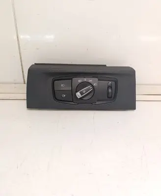 BMW 1 F20 F21 Light switch 926530304 549648907