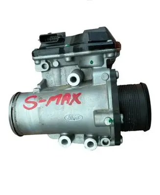 Ford S-MAX EGR valve HG9Q9M425AB 9043AC0100 7XXXXX130