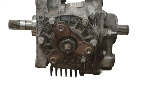 Volkswagen Tiguan Gearbox transfer box case 0A6409053AB