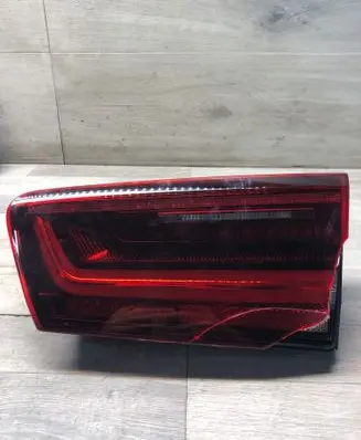 Audi A6 C7 Tailgate rear/tail lights A046439