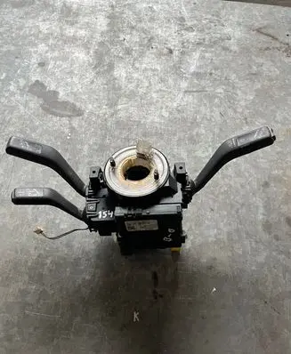 Volkswagen PASSAT B6 Indicator stalk 3C9953407BK