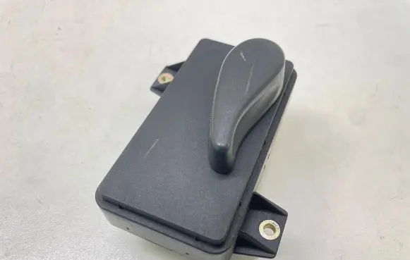 Audi A6 S6 C5 4B Seat control switch 8L0959766