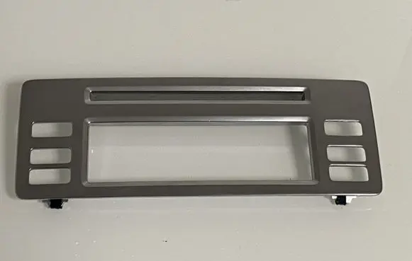Volvo S80 Radio/GPS head unit trim 30643648
