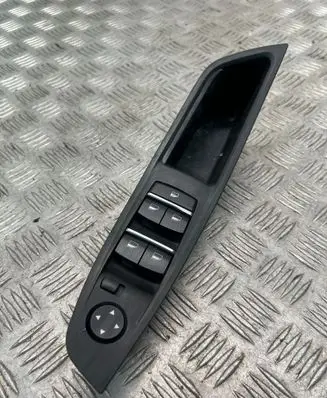 BMW 5 F10 F11 Electric window control switch 9241951