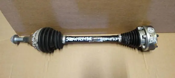 Audi A3 8Y Front driveshaft 5Q0407271BR 0207073