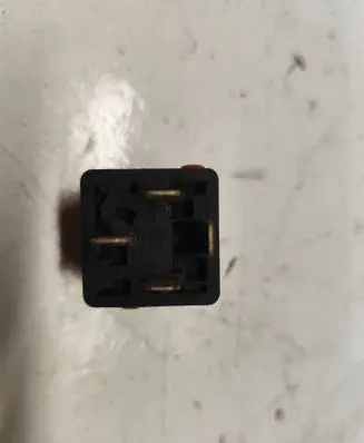 BMW X5 E53 Other relay 0332019456