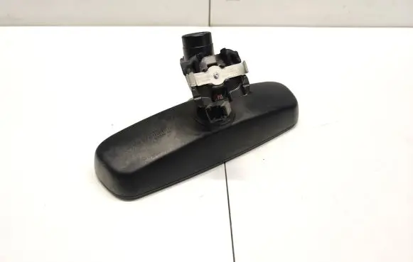 BMW 5 F10 F11 Rear view mirror (interior) 9345380 F0028N8H